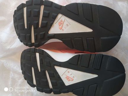 Кроссовки Nike AIR размер 36
