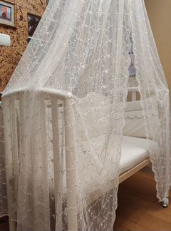 Кроватка Pali City