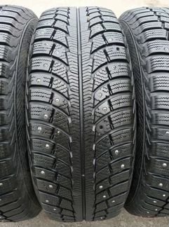 215 65 16 Gislaved бу Шины Зимние 215 65 R16 94W