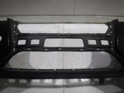 Бампер передний Тойота Alphard 3 H30