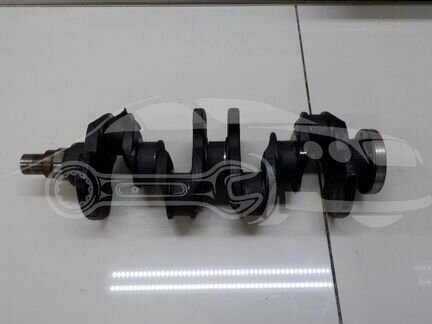 Коленвал Z60111300 mazda Mazda 3 (BL)