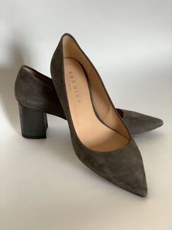 Туфли фирменные, новые