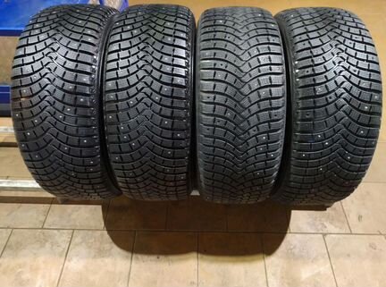 285 60 18 Michelin бу Шины Зимние 285 60 R18 94W