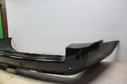 Задний бампер Range Rover 3 02-12г