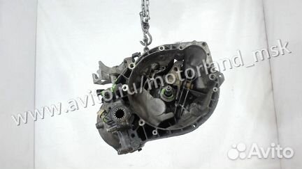 Коробка передач Peugeot Expert 2 HDI, 2000