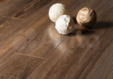 Паркетная доска