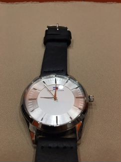 Часы Tommy Hilfiger