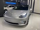 Tesla Model 3 AT, 2018, 51 660 км