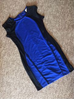 Платье новое