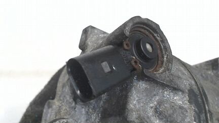 Компрессор кондиционера Volkswagen Jetta 5, 2008