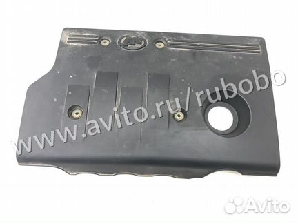 Накладка двигателя Lifan X60 LFB479Q 2015