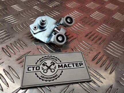 Ролик боковой двери Citroen Jumper 250