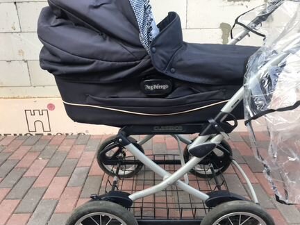 Коляска люлька