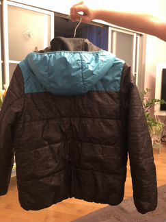 Куртка детская, демисезонная, для мальчика