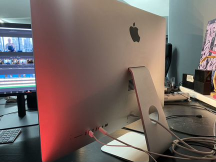 Apple iMac 27 late 2012