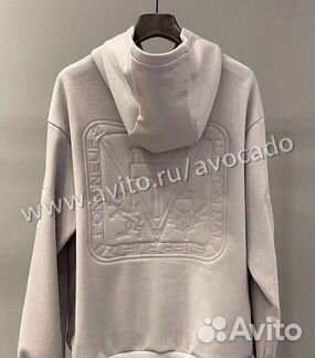 Кенгуру Оверсайз Louis Vuitton