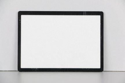 Внешний ЖК-экран для canon eos 60D