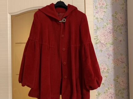 Пальто демисезонное Alvo 44размер