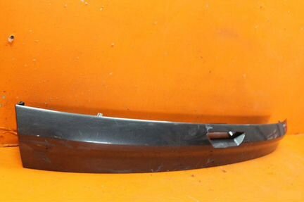 Накладка крышки багажника Ford Kuga 2 2012-Нв