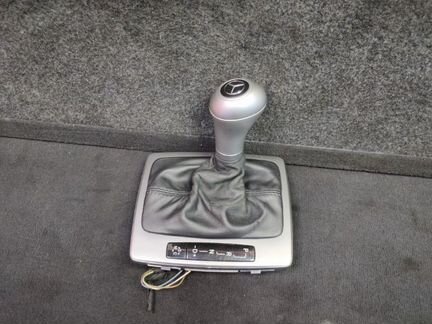 Ручка кпп Mercedes W204 W204 C200 CDI OM646.811