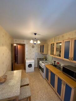 1-к квартира, 39 м², 8/12 эт.
