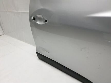 Дверь передняя правая Hyundai Ix35