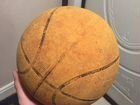 Баскетбольный мяч 4