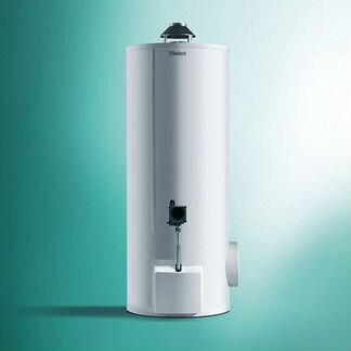 Бойлер atmostor VGH 160/5 XZU 160 литров