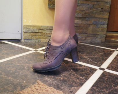 Ботильоны Salamander