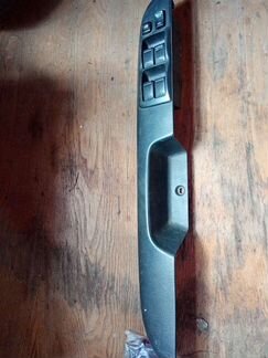 Блок управления дверьми ниссан куб az10