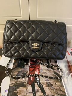 Сумка кроссбоди