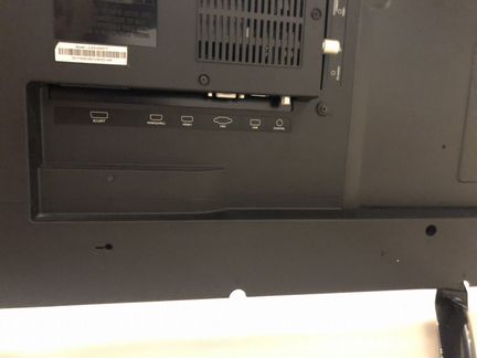 Телевизор hair 42 дюйма. Full HD