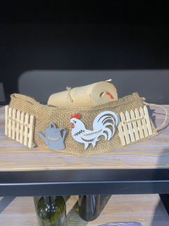 Подхват для штор