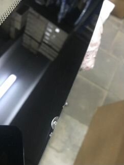 A135206500 Стекло лобовое chery bonus A13