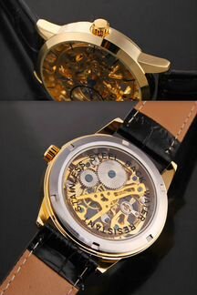 Мужские наручные часы Механика