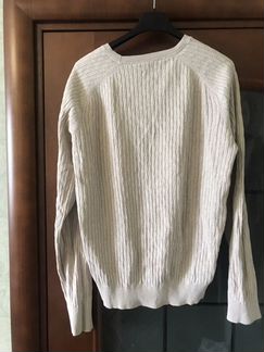 Джемпер Massimo Dutti свитер кофта М