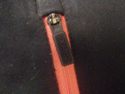 Куртка для беговых лыж 