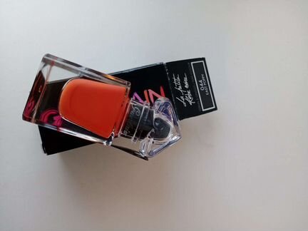 Лак Guerlain 044 East Poppy