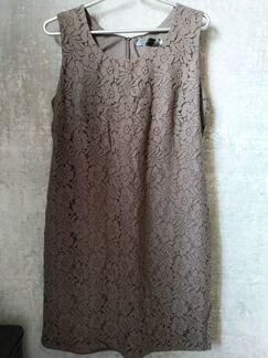 Сарафан кружевной, размер L (46-48)