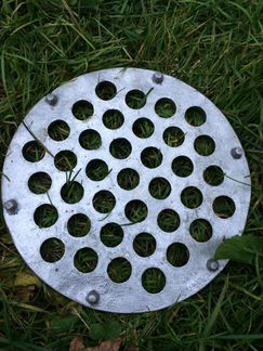 Пельменница аллюминиевая СССР винтаж