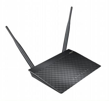 Asus RT-N12