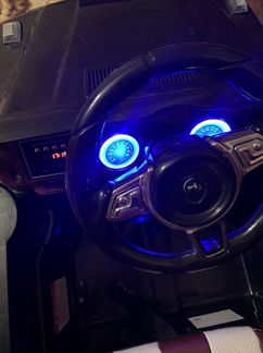 Электромобиль