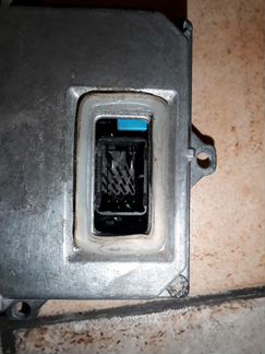 Блок розжига