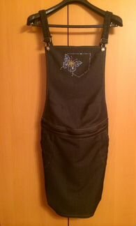 Сарафан для беременных