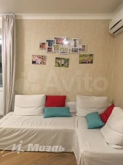 3-к квартира, 71 м², 12/17 эт.