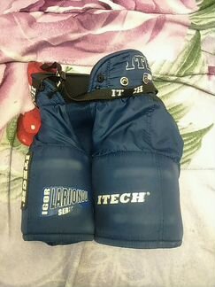 Нагрудник, локти,трусы