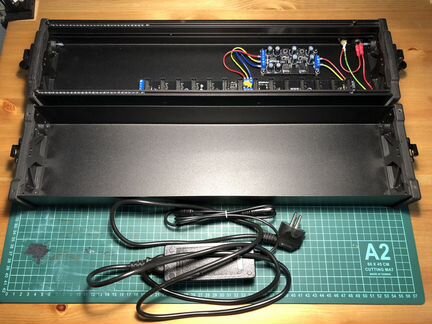 Кейс для модуляра