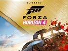 Forza Horizon 4, Horizon 3, Motorsport 7 Ultimate объявление продам