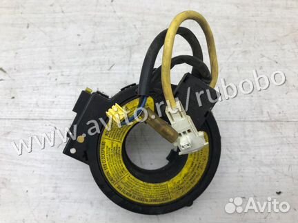 Подрулевой шлейф Mitsubishi Galant 8 USA 4G64 2001