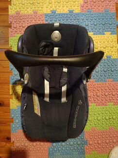 Детское автокресло Maxi Cosi 0+